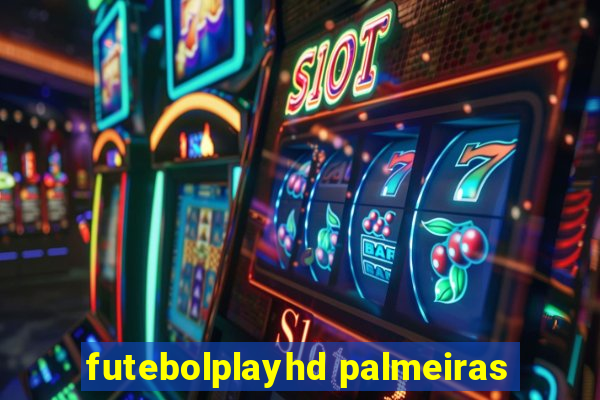 futebolplayhd palmeiras